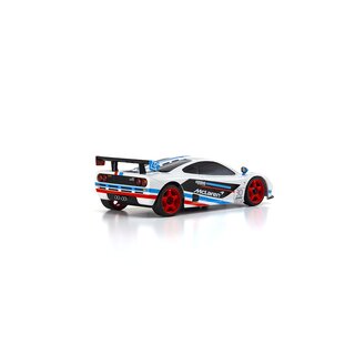KYOSHO MINI-Z MR04 RWD MCLAREN F1 GTR 30TH ANNI (W-MM/KT531P)