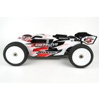 SWORKz S35-T2e EVO 1/8 Electric BrushLess Power Truggy...
