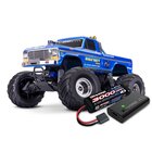 TRAXXAS BIGFOOT Original No.1 1/10 2WD MT RTR nP825...