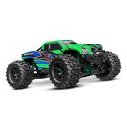 TRAXXAS X-Maxx ULTIMATE 4x4 VXL gr�nX 1/7 Monster-Truck...