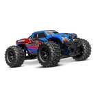 TRAXXAS X-Maxx ULTIMATE 4x4 VXL blauX 1/7 Monster-Truck...