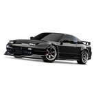 TRAXXAS 4-TEC Nissan 240SX schwarz 1/10 Drift RTR...