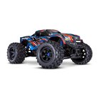 TRAXXAS X-Maxx 4x4 8S VXL blau 1/7 Monster-Truck RTR...