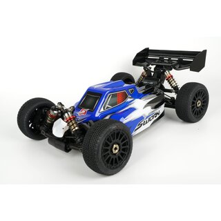 SWORKz Apollo II eEVO 1/8 Brushless Power Buggy Pro RTR...