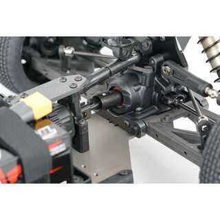 SWORKz Apollo II eEVO 1/8 Brushless Power Buggy Pro RTR with Prepainted Body Shell