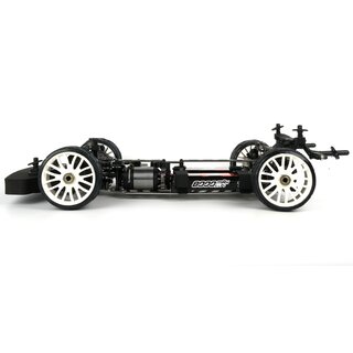 SWORKz S35-GT3.0e FTE Factory Team Edition 1/8 Brushless Power GT Pro Kit