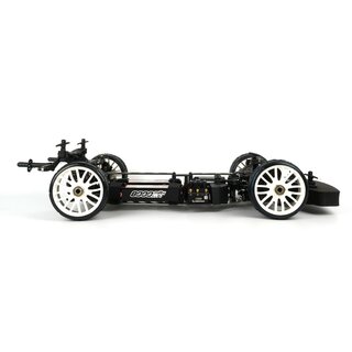 SWORKz S35-GT3.0e FTE Factory Team Edition 1/8 Brushless Power GT Pro Kit