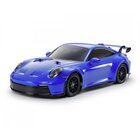 Tamiya 1:10 RC Porsche 911 GT3 (992) TT-02