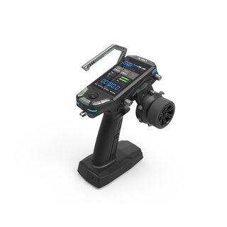 Flysky 11-Kanal Fernsteuerung FS-G11P 2.4GHz inkl. RX