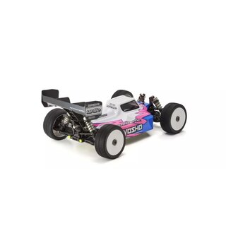 KYOSHO INFERNO MP11E 1:8 4WD RC EP BUGGY KIT