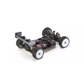 KYOSHO INFERNO MP11E 1:8 4WD RC EP BUGGY KIT
