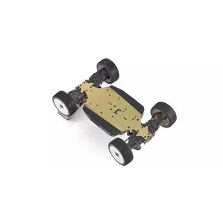 KYOSHO INFERNO MP11E 1:8 4WD RC EP BUGGY KIT