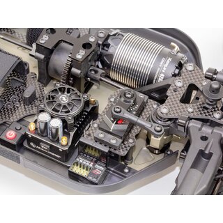 INFINITY IFB8 EV 1/8 SCALE GP BUGGY CAR CHASSIS KIT