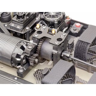 INFINITY IFB8 EV 1/8 SCALE GP BUGGY CAR CHASSIS KIT