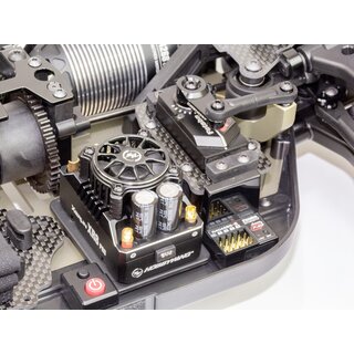 INFINITY IFB8 EV 1/8 SCALE GP BUGGY CAR CHASSIS KIT