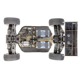 INFINITY IFB8 EV 1/8 SCALE GP BUGGY CAR CHASSIS KIT