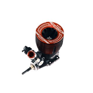 REDS 921 SPECIALE Limited Edition + X-ONE Pipe EFRA 2143 Torque M