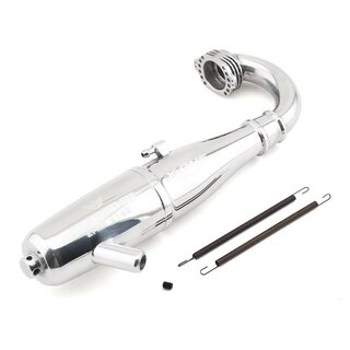 REDS 921 SPECIALE Limited Edition + X-ONE Pipe EFRA 2143 Torque M