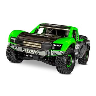 TRAXXAS UNLIMITED DESERT RACER 4X4 VXL RGD1 1/7...