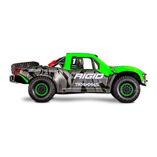 TRAXXAS UNLIMITED DESERT RACER 4X4 VXL RGD1 1/7 RACE-TRUCK RTR BRUSHLESS,incl. LED Set, OHNE AKKU/LADEGER�T