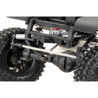 Absima 1:10 EP Crawler CR4.4 WOLF hellgelb RTR