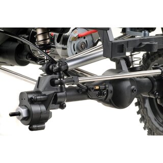Absima 1:10 EP Crawler CR4.4 WOLF hellgelb RTR