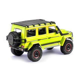 Absima 1:10 EP Crawler CR4.4 WOLF hellgelb RTR