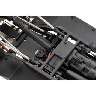 Absima 1:10 EP Crawler CR4.4 WOLF hellgelb RTR