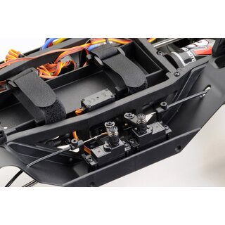 Absima 1:10 EP Crawler CR4.4 WOLF hellgelb RTR