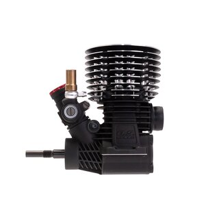 SPEED B2105 mit Kr�mmer und Schalld�mpfer T-2100SC EFRA 2155