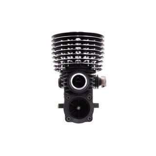 SPEED B2105 mit Kr�mmer und Schalld�mpfer T-2100SC EFRA 2155