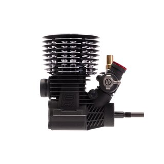 SPEED B2105 mit Kr�mmer und Schalld�mpfer T-2100SC EFRA 2155