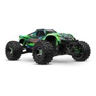 TRAXXAS MAXX ULTIMATE 4X4 GR�N 1/10 MONSTER-TRUCK RTR...