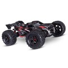 TRAXXAS SLEDGE 4X4 BELTED ROT 1/8 MONSTER-TRUCK RTR...