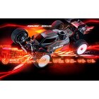 XRAY XB826 - 1/8 NITRO OFF-ROAD CAR XRAY