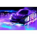 X426 - ALU FLEX 2.0MM EDITION - 1/10 ELECTRIC TC XRAY