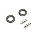 KYOSHO INFERNO MP9-MP10 DIFFERENTIALRING (2) F�R IFW621