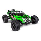 TRAXXAS RUSTLER GR�NX 1/10 2WD STADIUM-TRUCK RTR BRUSHED,...