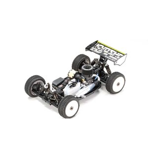 KYOSHO INFERNO MP10 1:8 RC NITRO READYSET T1 2026
