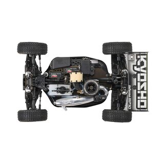 KYOSHO INFERNO MP10 1:8 RC NITRO READYSET T1 2026