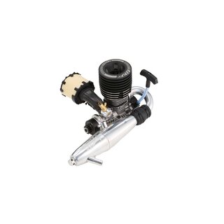 KYOSHO INFERNO MP10 1:8 RC NITRO READYSET T1 2026