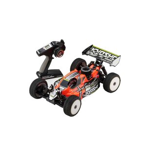 KYOSHO INFERNO MP10 1:8 RC NITRO PICCO SIX EDITION