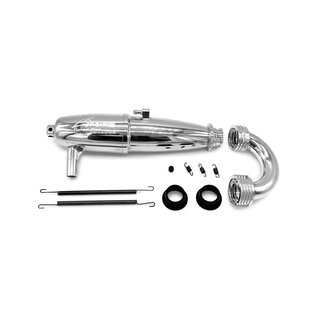 Spower EFRA 2146 Off Road Tuned Pipe Set (Made by Hipex...