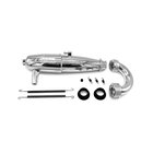 Spower EFRA 2146 Off Road Tuned Pipe Set (Made by Hipex...