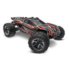 TRAXXAS RUSTLER 4X4 VXL HD ROT 1/10 STADIUM-TRUCK RTR...