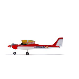 KYOSHO CALMATO ALPHA 40 TRAINER ROT 2026 (EP/GP)