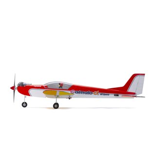 KYOSHO CALMATO ALPHA 60 SPORTS RED 2026 (EP/GP)