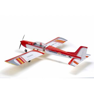 KYOSHO CALMATO ALPHA 60 SPORTS RED 2026 (EP/GP)
