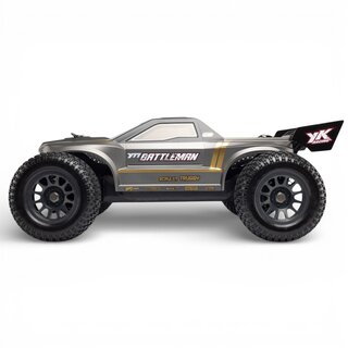Yikong YT7 Pro BATTLEMANN 1/7 Truggy 4WD Brushless Matt Grau