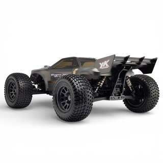Yikong YT7 Pro BATTLEMANN 1/7 Truggy 4WD Brushless Matt Grau